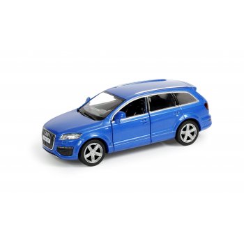 ������� Uni-Fortune RMZ City Audi Q7 V12 (554016)