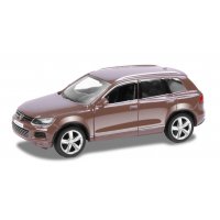 ������� Uni-Fortune RMZ City Volkswagen Touareg (554019)