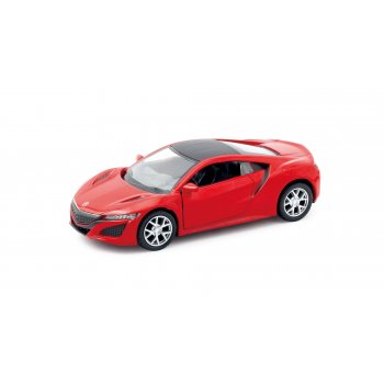 ������� Uni-Fortune RMZ City Honda NSX (554031)