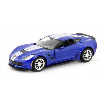������� Uni-Fortune RMZ City Chevrolet Corvette Grand Sport (� �������) (554039�)
