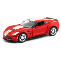 ������� Uni-Fortune RMZ City Chevrolet Corvette Grand Sport (� �������) (554039�)