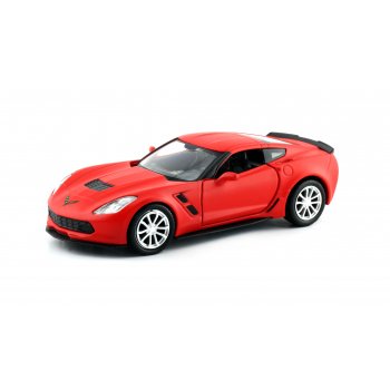 ������� Uni-Fortune RMZ City Chevrolet Corvette Grand Sport (������ ����) (554039�(�))