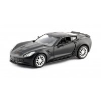 ���������� ������� Uni-Fortune RMZ City Chevrolet Corvette Grand Sport (������ ����) (554039�) 554039�
