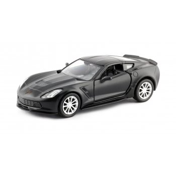 ������� Uni-Fortune RMZ City Chevrolet Corvette Grand Sport (������ ����) (554039�)