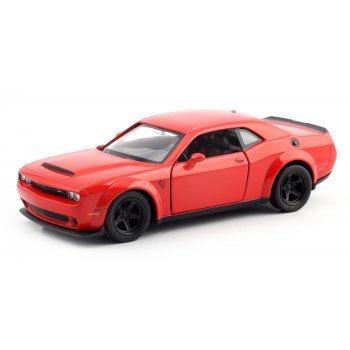 ������� Uni-Fortune RMZ City Dodge Challenger (554040)