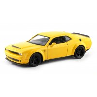 ������� Uni-Fortune RMZ City Dodge Challenger (554040)