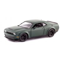 ���������� ������� Uni-Fortune RMZ City Dodge Challenger (������ ����) (554040M(F)) 554040M(F)