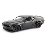 ���������� ������� Uni-Fortune RMZ City Dodge Challenger (������ ����) (554040�) 554040�