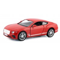 ���������� ������� Uni-Fortune RMZ City Bentley Continental GT 2018 (554043) 554043