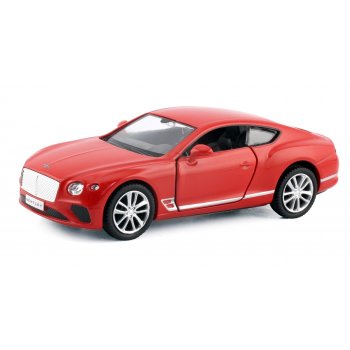 ������� Uni-Fortune RMZ City Bentley Continental GT 2018 (������ ����) (554043M(A))