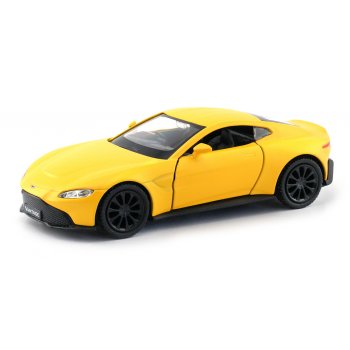 ������� Uni-Fortune RMZ City Aston Martin Vantage 2018 (������ ����) (554044M(A))