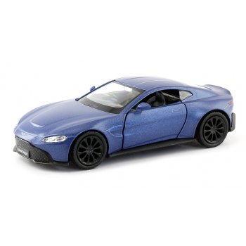 ������� Uni-Fortune RMZ City Aston Martin Vantage 2018 (������ ����) (554044M(D))