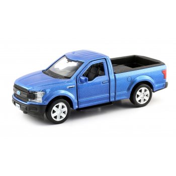 ������� Uni-Fortune RMZ City Ford F150 (554045)