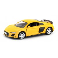���������� ������� Uni-Fortune RMZ City Audi R8 (554046) 554046