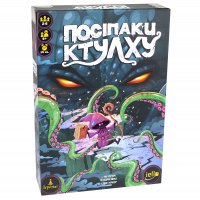 ���������� �������� ��� ������� ������ (UA) (Sticky Cthulhu (UA)) 519079 519079