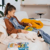 �������� ��� Smart Games �������� ���. ���� ������� (Smart Dog) SG 451 UKR