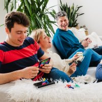 �������� ��� Smart Games IQ ����� (Six Pro) SG 479 UKR