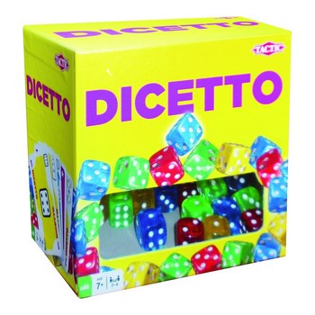 ���������� ���� Tactic Dicetto (53223)
