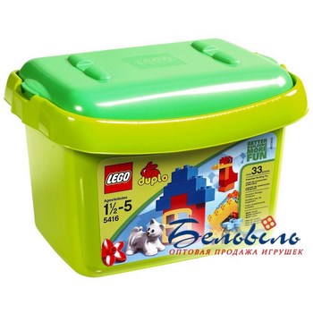 ������� DUPLO�