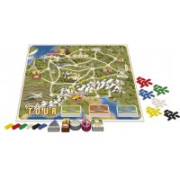 �������� ��� Tactic ������ ������� (������) (The Great Tour: European Cities) 55402