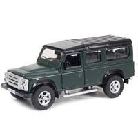 ���������� ������� Uni-Fortune RMZ City Land Rover Defender (������ ����) (554006�(�)) 554006�(�)