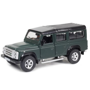 ������� Uni-Fortune RMZ City Land Rover Defender (������ ����) (554006�(�))