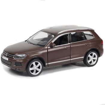 ������� Uni-Fortune RMZ City Volkswagen Touareg (������ ����) (554019�(�))