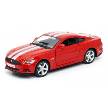 ������� Uni-Fortune RMZ City Ford Mustang 2015 (� �������) (554029�)