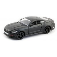 ���������� ������� Uni-Fortune RMZ City Ford Mustang 2015 (������ ����) (554029M) 554029M