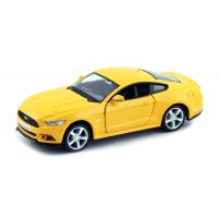 ������� Uni-Fortune RMZ City Ford Mustang 2015 (������ ����) (554029M)