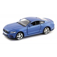 ������� Uni-Fortune RMZ City Ford Mustang 2015 (������ ����) (554029M)