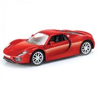 ���������� ������� Uni-Fortune RMZ City Porsche 918 Spyder (554030) 554030