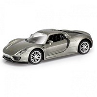 ������� Uni-Fortune RMZ City Porsche 918 Spyder (554030)