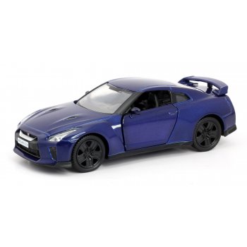 ������� Uni-Fortune RMZ City Nissan GT-R  (554033)