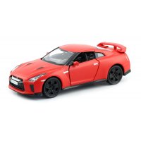 ������� Uni-Fortune RMZ City Nissan GT-R (������ ����) (554033M)