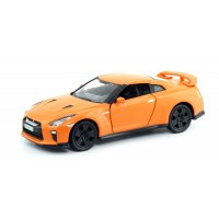 ������� Uni-Fortune RMZ City Nissan GT-R (������ ����) (554033M)