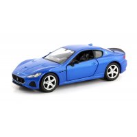 ������� Uni-Fortune RMZ City Maserati Granturismo 2018 (554989)