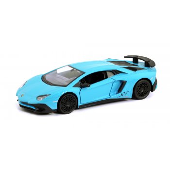 ������� Uni-Fortune RMZ City Lamborghini Aventador LP 750-4 SV (554990)