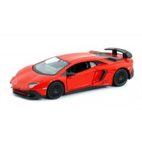 ������� Uni-Fortune RMZ City Lamborghini Aventador LP 750-4 SV (554990)