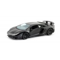 ���������� ������� Uni-Fortune RMZ City Lamborghini Aventador LP 750-4 SV  (������ ����) (554990M) 554990M