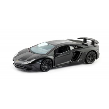 ������� Uni-Fortune RMZ City Lamborghini Aventador LP 750-4 SV  (������ ����) (554990M)