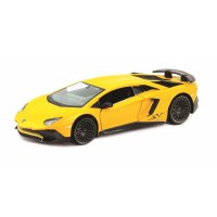 ������� Uni-Fortune RMZ City Lamborghini Aventador LP 750-4 SV  (������ ����) (554990M)