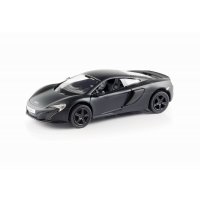 ���������� ������� Uni-Fortune RMZ City Mclaren 650s  (������ ����) (554992M) 554992M