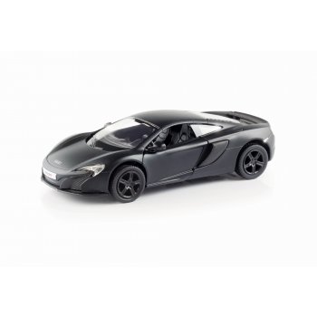������� Uni-Fortune RMZ City Mclaren 650s  (������ ����) (554992M)