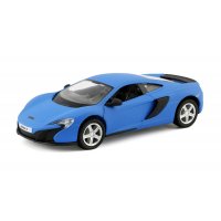 ������� Uni-Fortune RMZ City Mclaren 650s  (������ ����) (554992M)