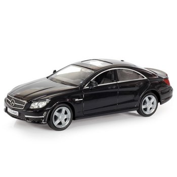 ������� Uni-Fortune RMZ City Mercedes Benz CLS 63 AMG (554995)