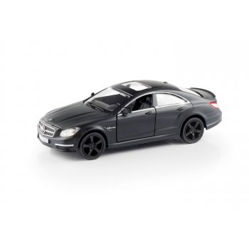 ������� Uni-Fortune RMZ City Mercedes Benz CLS 63 AMG (������ ����) (554995�)