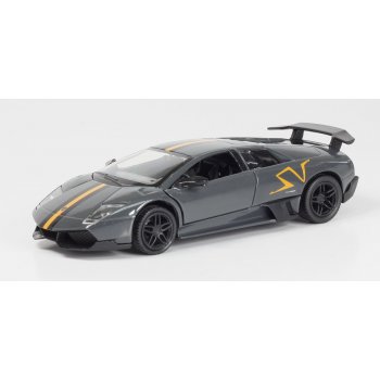 ������� Uni-Fortune RMZ City Lamborghini Murcielago LP670-4 SV (554997CN)