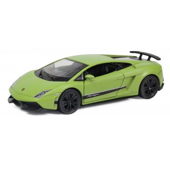 ������� Uni-Fortune RMZ City Lamborghini Gallardo LP 570-4 Superleggera (������ ����) (554998M(A))