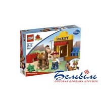 ���������� ����������� LEGO � ������ �� ������ 5657 5657